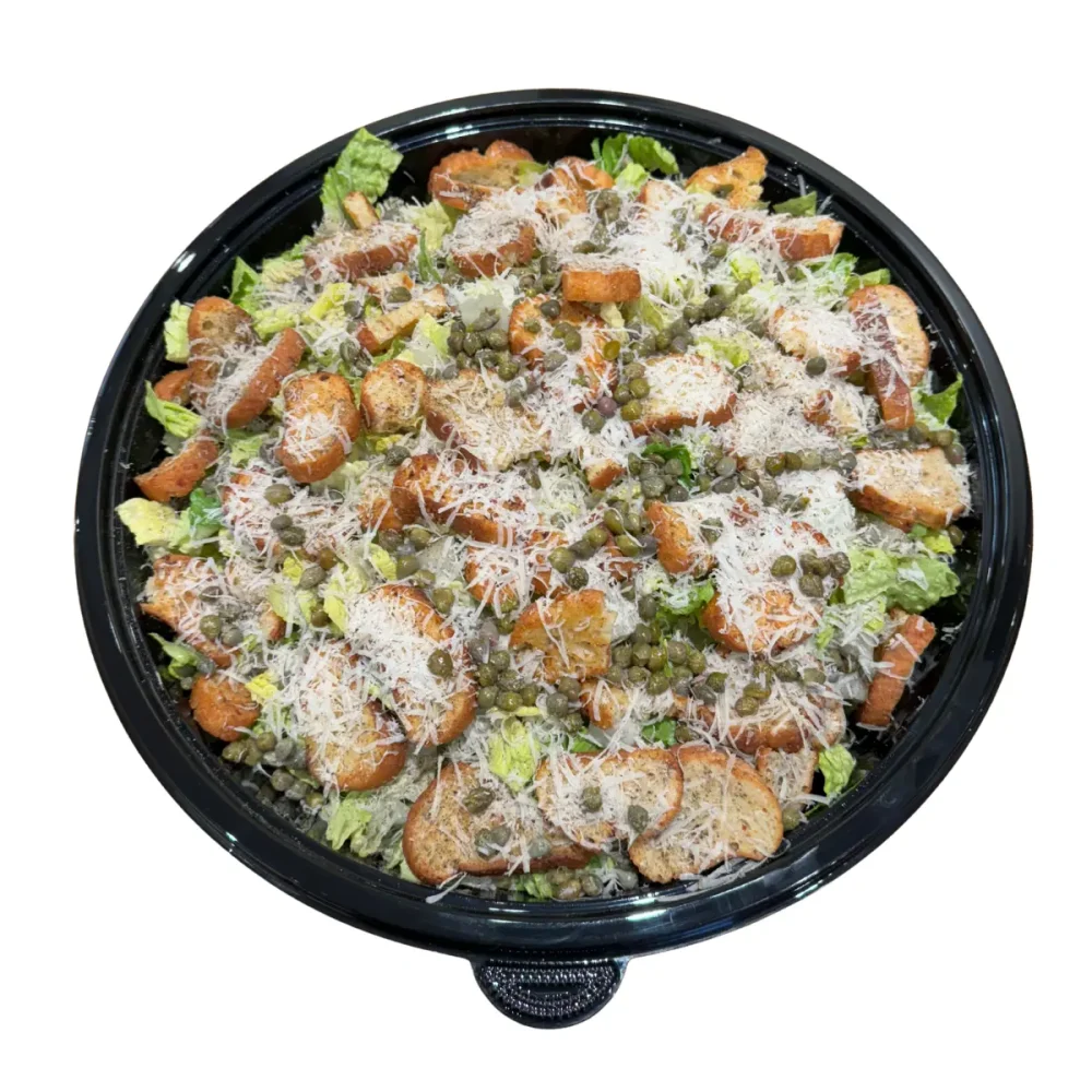 Caesar - Large Salad Bowl