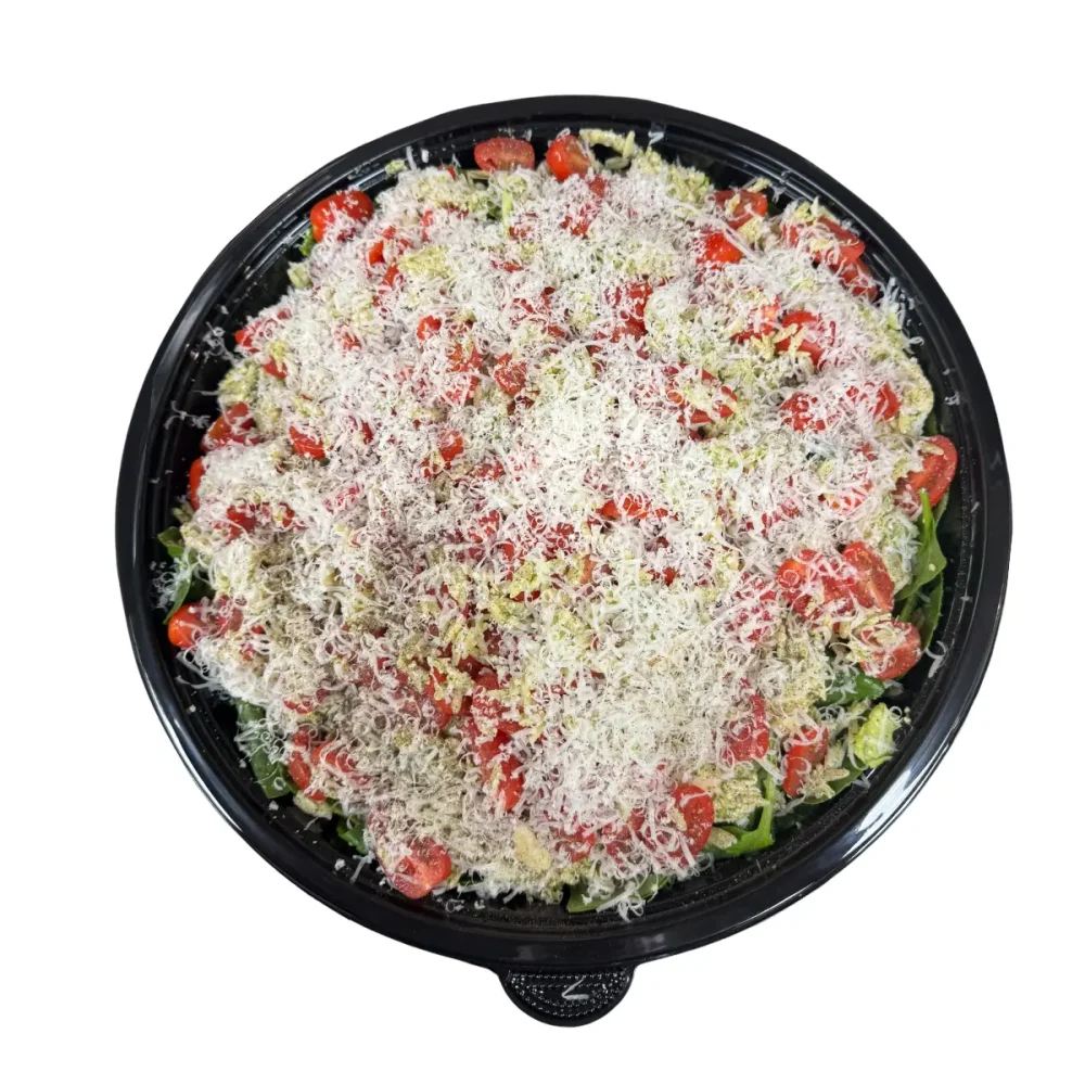 Chicken & Orzo - Large Salad Bowl