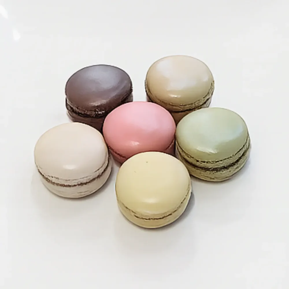 French Macaron