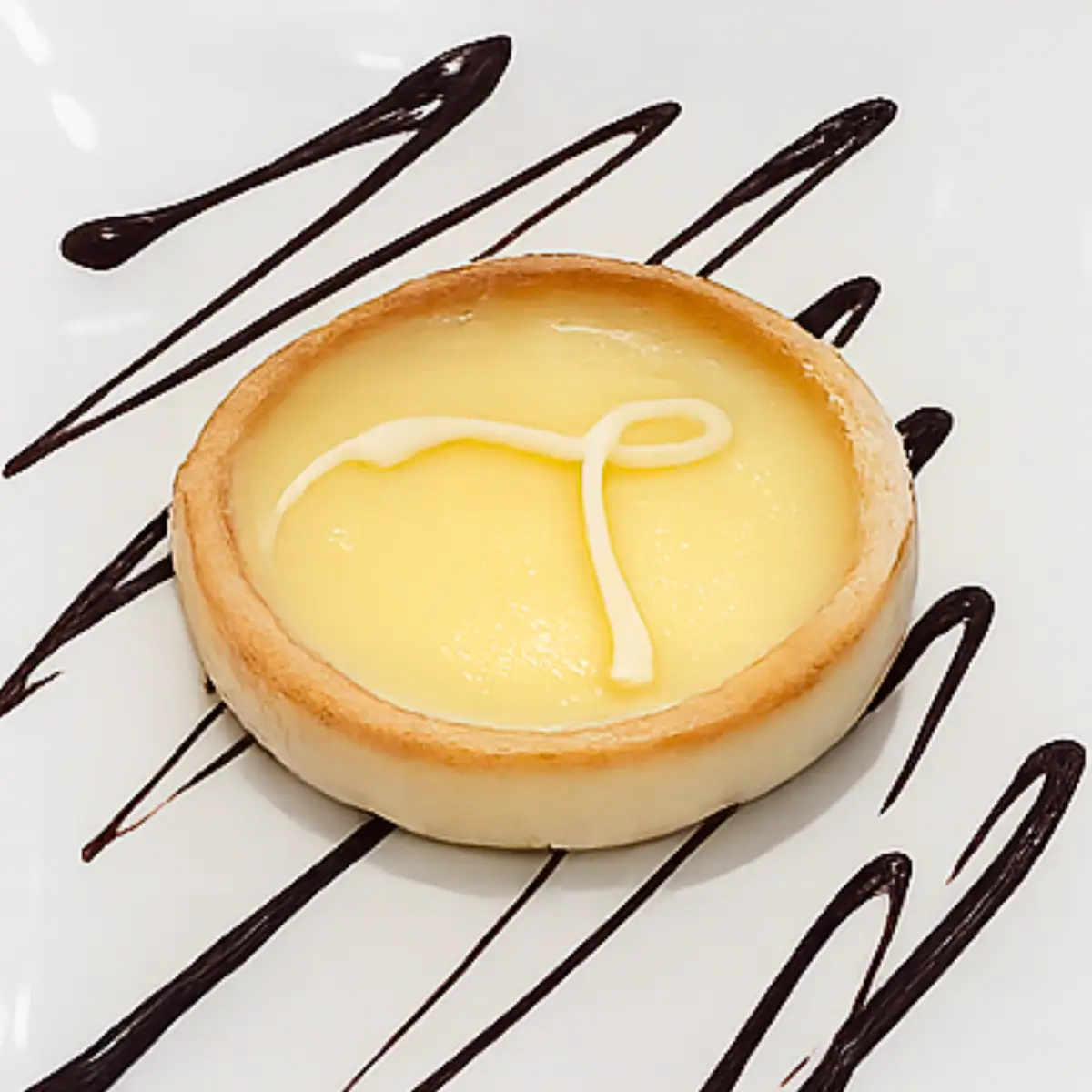 Lemon Tart