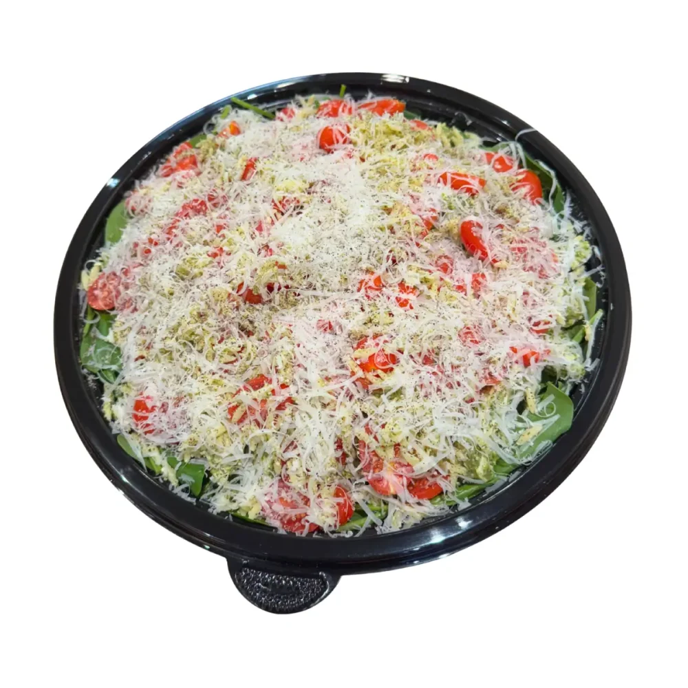 Chicken & Orzo - Petit Salad Bowl