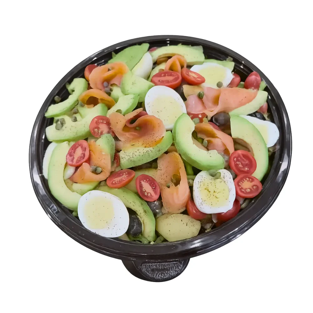 Nicoise - Petit Salad Bowl