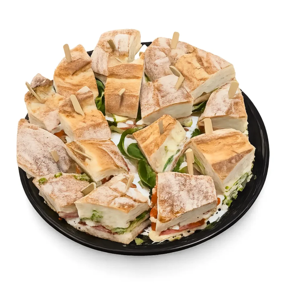 Sandwich Platter - Petit